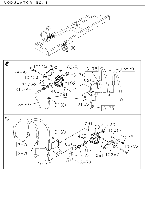 Partial Engine